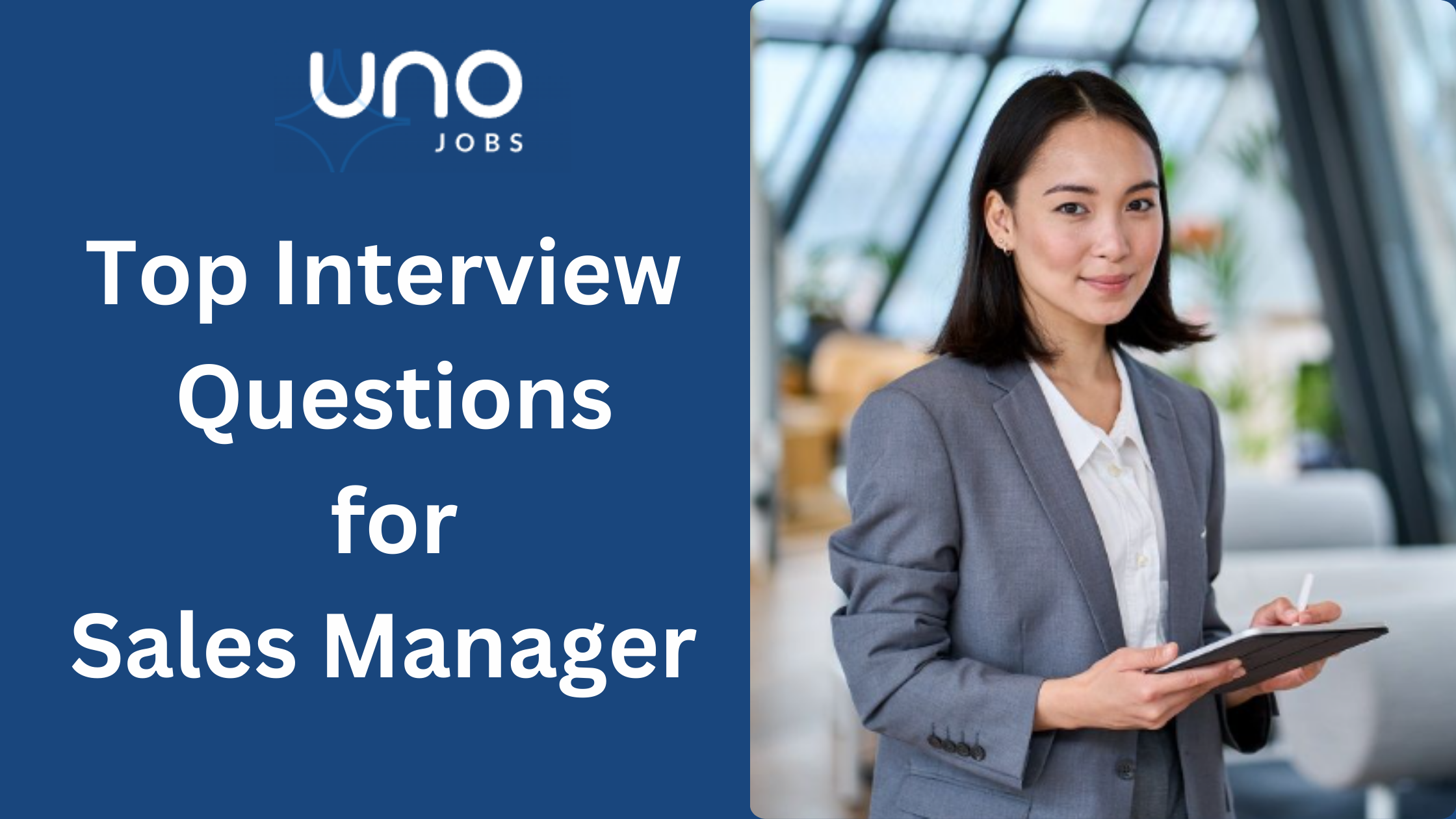 Top Interview  Questions  for  Sales Manager .png